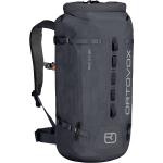 Ortovox Trad 28L S Dry Backpack nero Zaini da touring