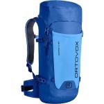 Ortovox Traverse 30L Dry Backpack blu Zaini da touring