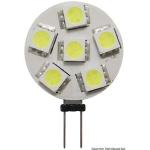 Lampadine a LED compatibile con G4 Osculati 