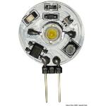 Lampadine a LED compatibile con G4 Osculati 