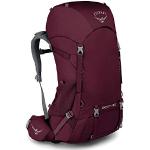 Osprey Donna Backpack, Nylon, Aurora Purple, Taglia Unica