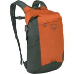 Osprey Ultralight Dry Stuff 20l Backpack Arancione