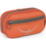 Osprey Ultralight Zip Pochette, arancione 2022 Beauty case
