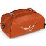 Beauty case scontati arancioni per Donna Osprey 