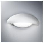 Osr 405807503341 - Wall Light Endura Style, 11,5 W, 355 Lm, 3000 K, White, Ip44