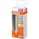 OSRAM lampadina LED R7s 19W 2.700K dimmerabile