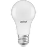 Lampadine bianche Classe F a LED compatibile con E27 Osram 