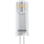 Lampadine bianche a LED compatibile con G4 Osram 
