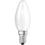 Lampadine bianche a LED compatibile con E14 Osram Retrofit 