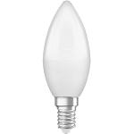Lampadine bianche a LED compatibile con E14 Osram 