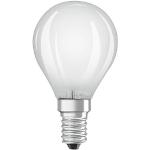 Lampadine Taglia unica a LED compatibile con E14 Osram Retrofit 