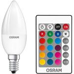 Lampadine bianche Taglia unica con sensore di movimento a LED compatibile con B22d Osram Retrofit 