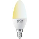 Lampadine scontate bianche a LED compatibile con E14 Osram 