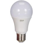 Lampadine bianche a LED compatibile con E27 Osram 