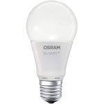 Lampade scontate bianche a led compatibile con E27 Osram 