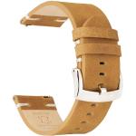 Cinturini orologi vintage beige per Uomo 
