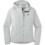 Outdoor Research Panorama Point Jacket Grigio S Donna