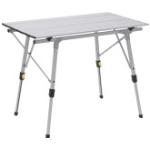 Outwell Canmore M Foldable Table - Grey taglia unica