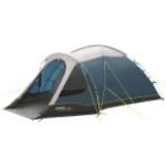 Outwell Cloud 3 Tenda Campeggio - Blue taglia unica