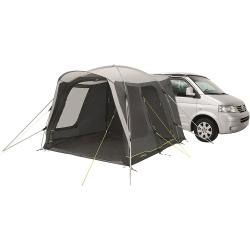 Outwell Milestone Shade Awning Grigio 2 Places