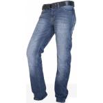 Jeans traspiranti da moto per Donna Overlap 