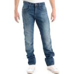 Jeans traspiranti da moto per Uomo Overlap 