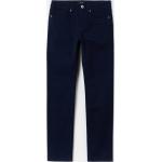 Jeans blu di cotone per bambino OVS di OVS 