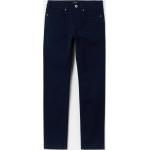 Jeans blu di cotone per bambino OVS di OVS 
