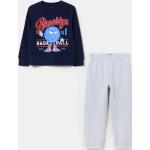 Abbigliamento e vestiti multicolore di cotone da basket per bambino OVS di OVS 