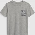 T-shirt grigie 3 anni in misto cotone per bambino OVS Paw Patrol di OVS 