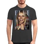 owow Harding Industries Gwyneth Paltrow - Men's Soft Graphic T-Shirt PDI #PIDP707658(Medium)