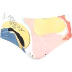 Bikini slip scontati multicolore tinta unita per Donna Oxbow 