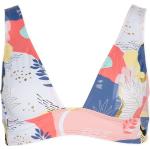 Top bikini scontati multicolore per Donna Oxbow 