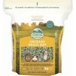 Oxbow Orchard Grass Hay : 425 gr