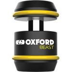 Oxford Beast Blocco, nero