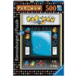 Pac-Man Jigsaw Puzzle Pac-Man (500 Pieces) Ravensburger