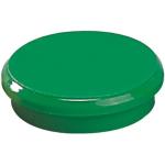 Pacchetto Dahle 95524 di 10 magni per Blanza sanzarra - diametro 24mm - colore verde