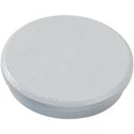 Pacchetto Dahle 95532 di 10 magni per Blanza Panzarra - 32 mm di diametro - colore grigio