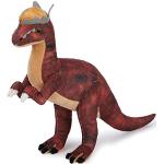 Peluche in peluche a tema dinosauri per bambini 43 cm dinosauri Generic 