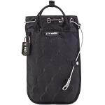 pacsafe Travelsafe 3L GII Portable Safe Black