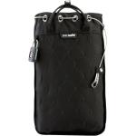 Pacsafe Travelsafe 5l Gii Portable Safe Bag Nero