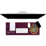 Scrivanie grigie Taglia unica da ufficio Paladone Harry Potter Hogwarts 