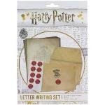 Paladone Lettere in Set Harry Potter 20 Fogli +10 Buste +10 Sigilli