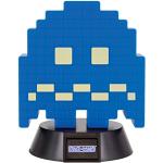 Paladone Products Mini Lampada Pacman, Blu