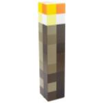 Paladone Torcia Luce Minecraft - 2 Mod. Di Luce Puoi Pagare Anche Alla Consegna