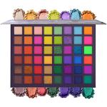 Ombretti multicolore formato kit e palette per Donna 