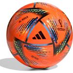 Palloni scontati arancioni da calcio adidas 