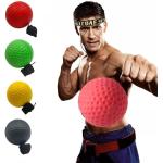 Punching ball rossi per Donna 