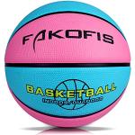 Palloni scontati rosa da basket 