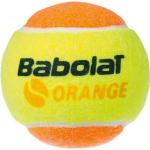 Palline arancioni da tennis per bambini 